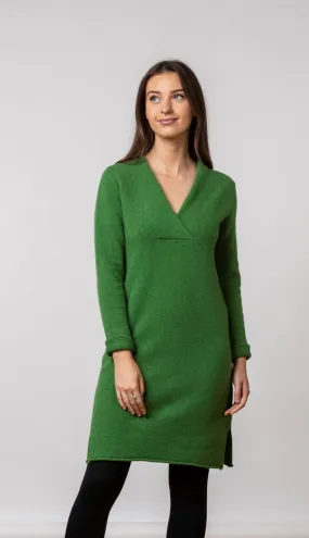 Eribé Corry Dress - Watercress