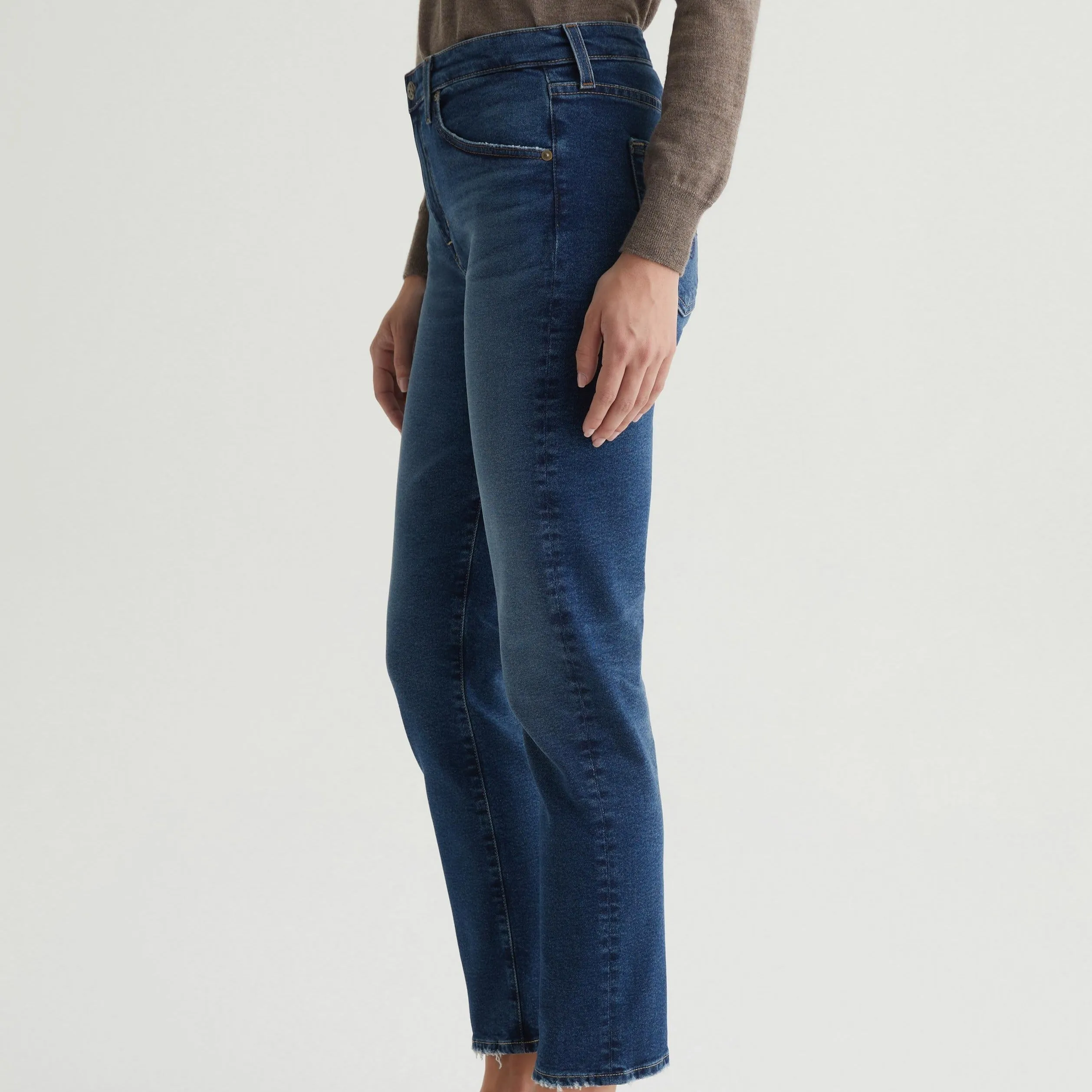 Ex-Boyfriend Slim Slouch Jean (9 Years Elmhurst)