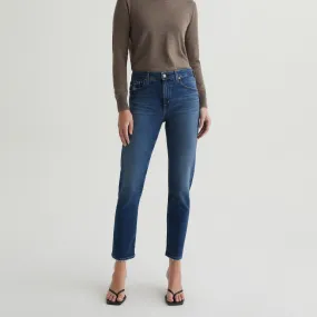 Ex-Boyfriend Slim Slouch Jean (9 Years Elmhurst)