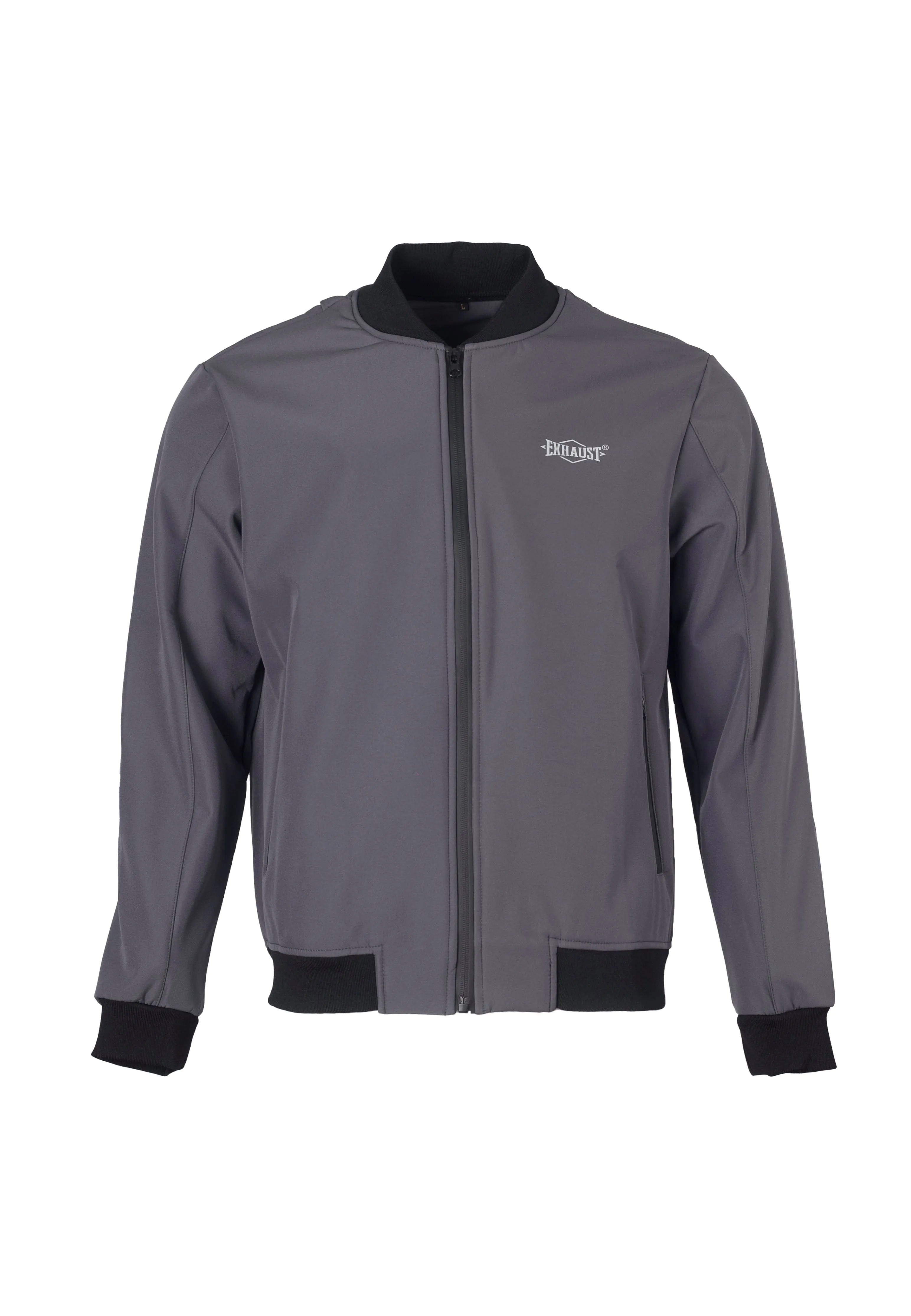 Exhaust Sport Bomber Jacket 1730