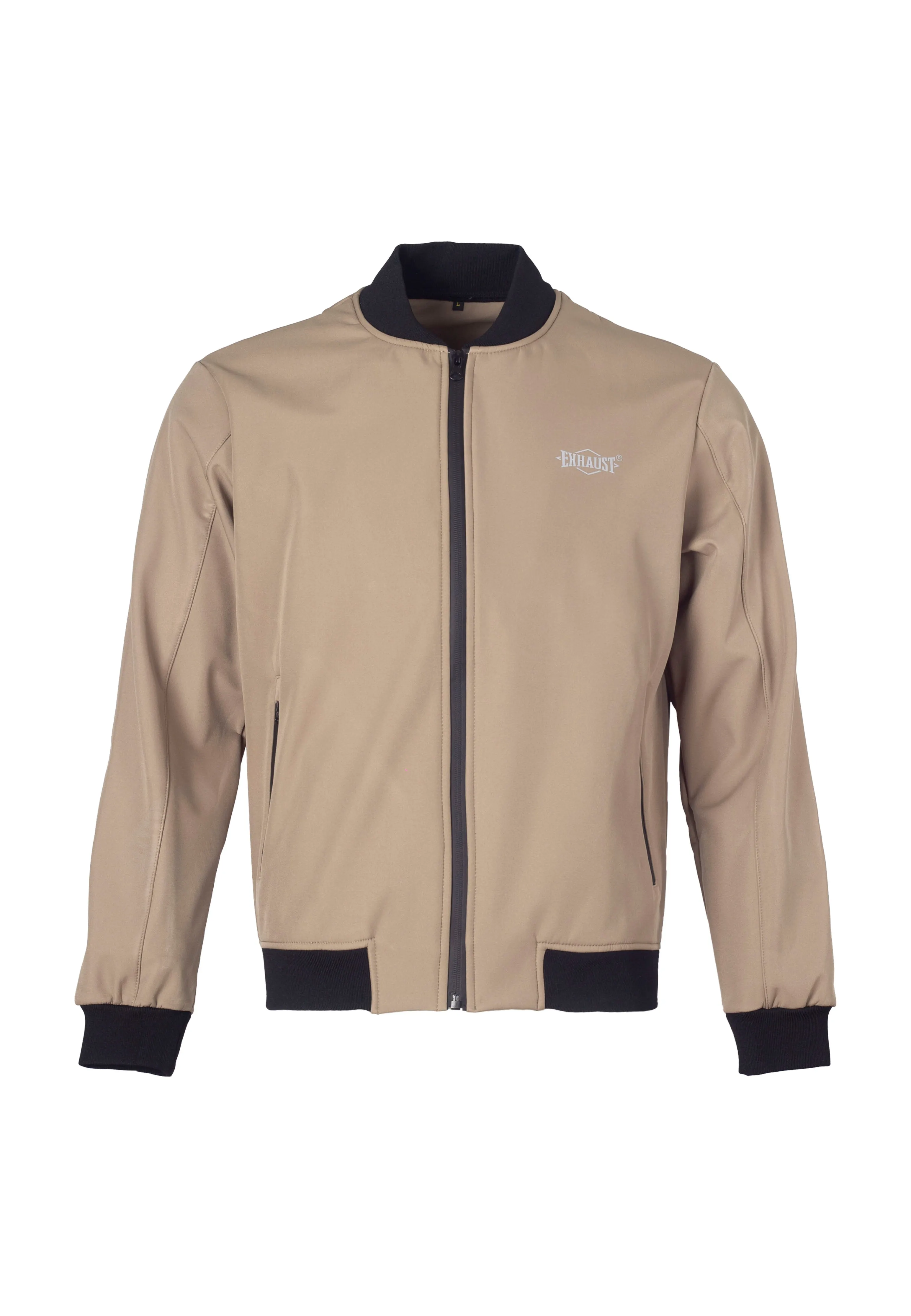 Exhaust Sport Bomber Jacket 1730