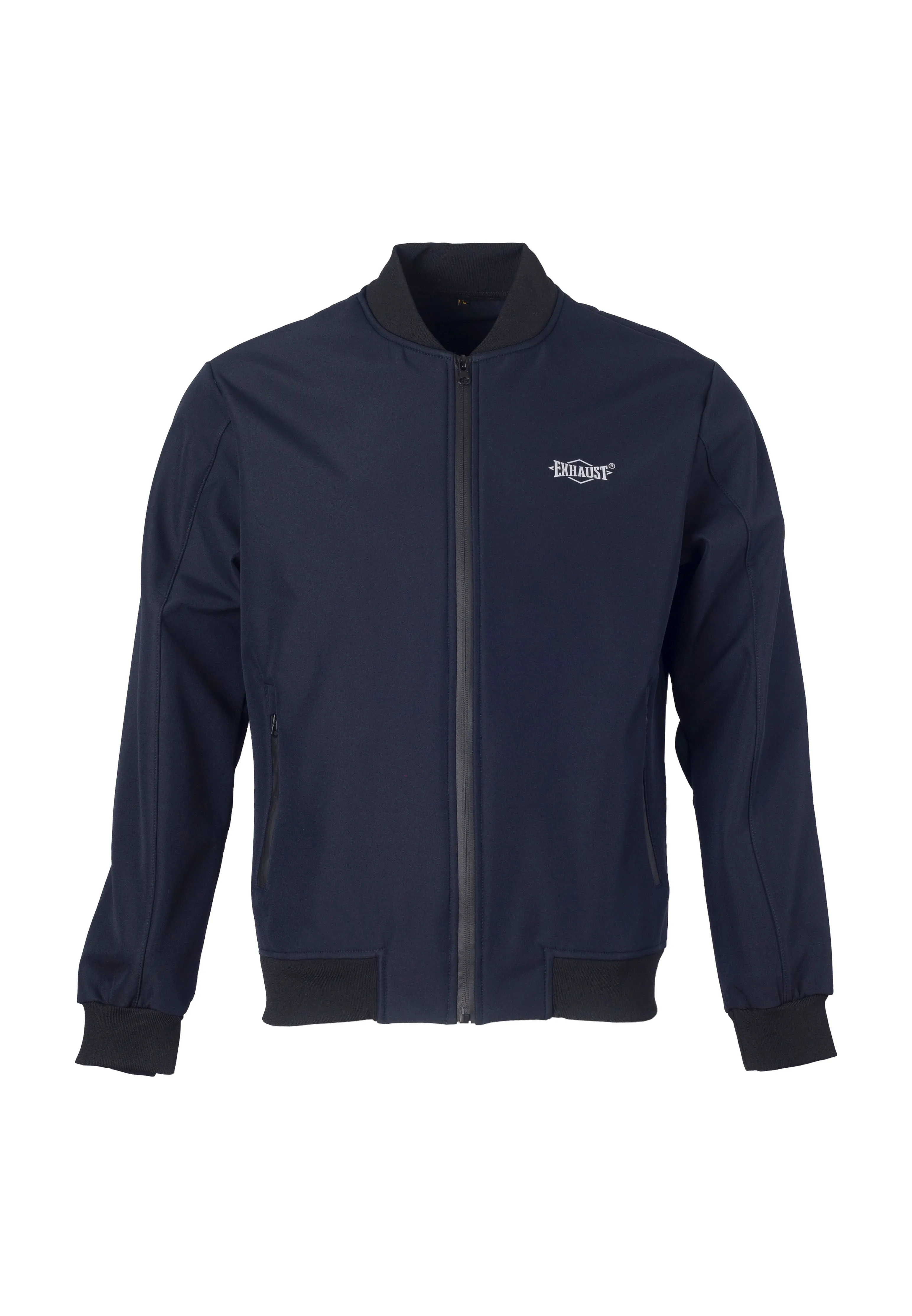 Exhaust Sport Bomber Jacket 1730