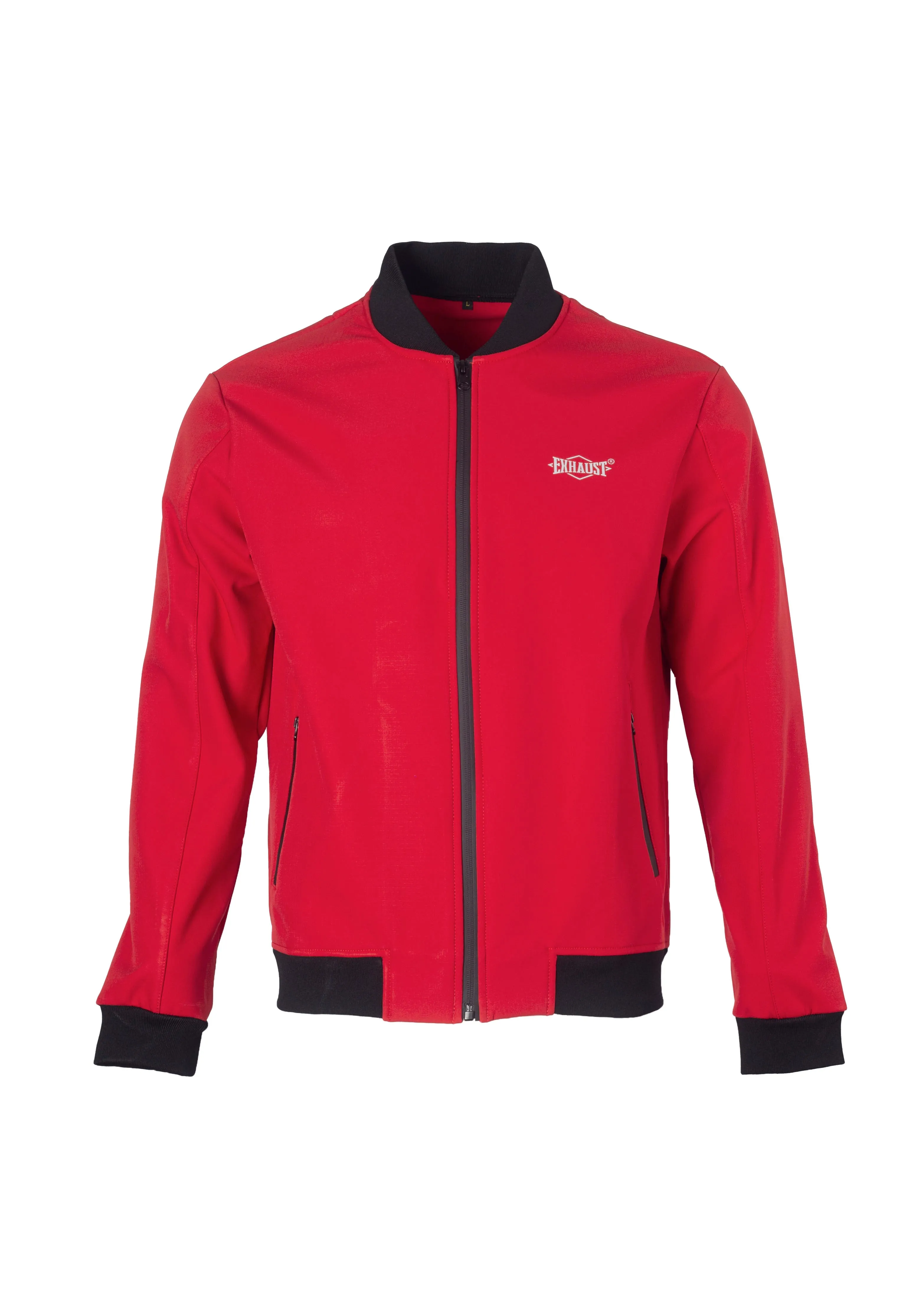 Exhaust Sport Bomber Jacket 1730