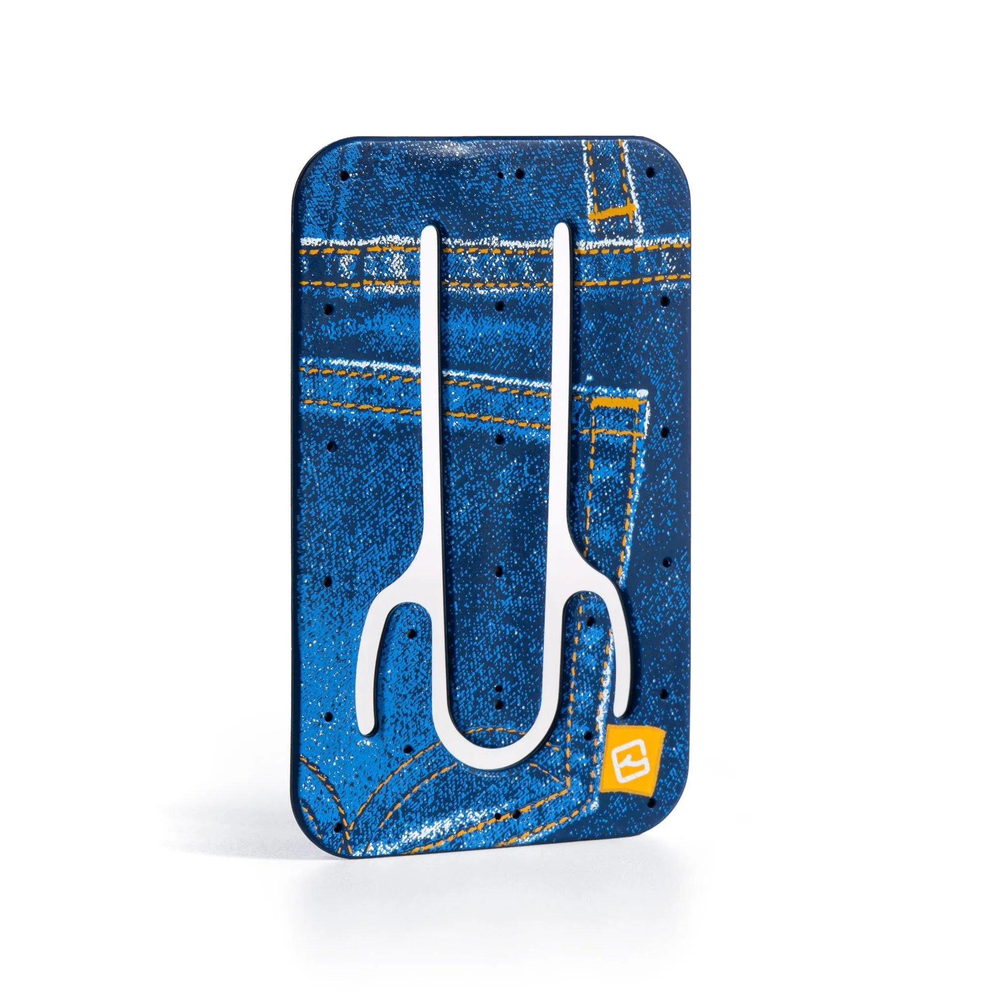 Flexistand Phone Stand (Blue Jeans)