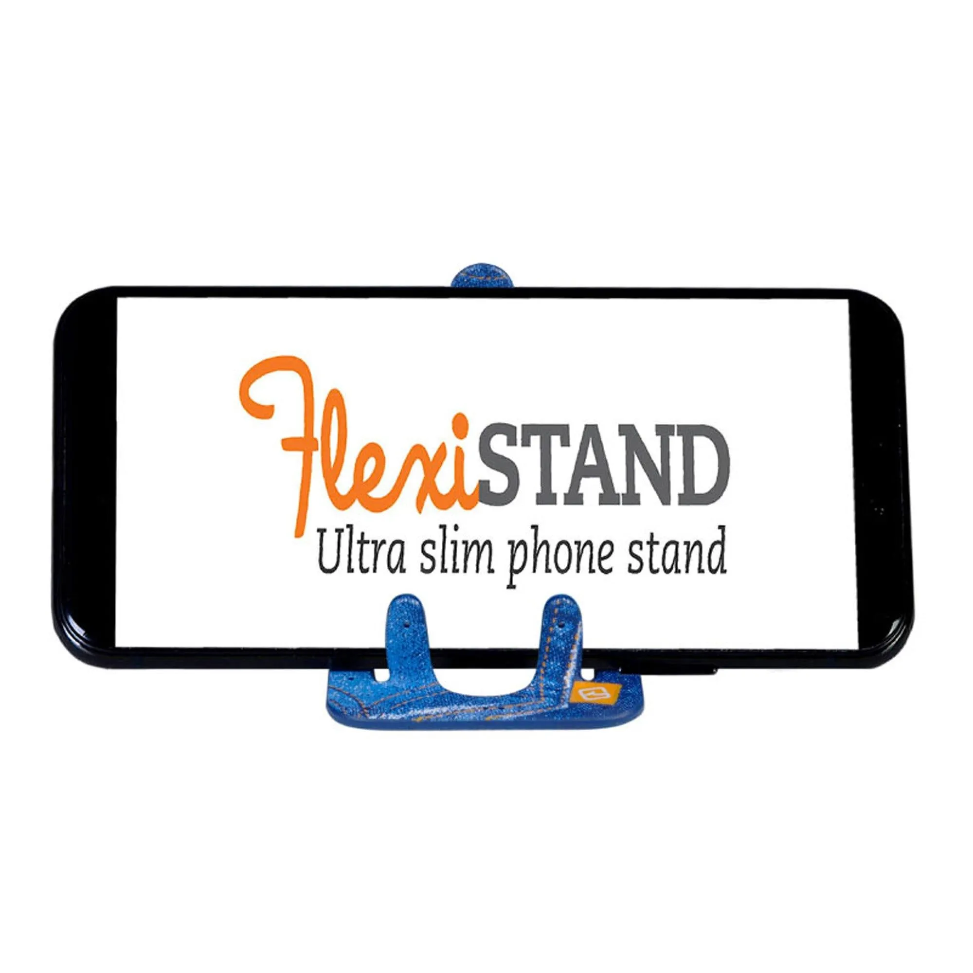 Flexistand Phone Stand (Blue Jeans)