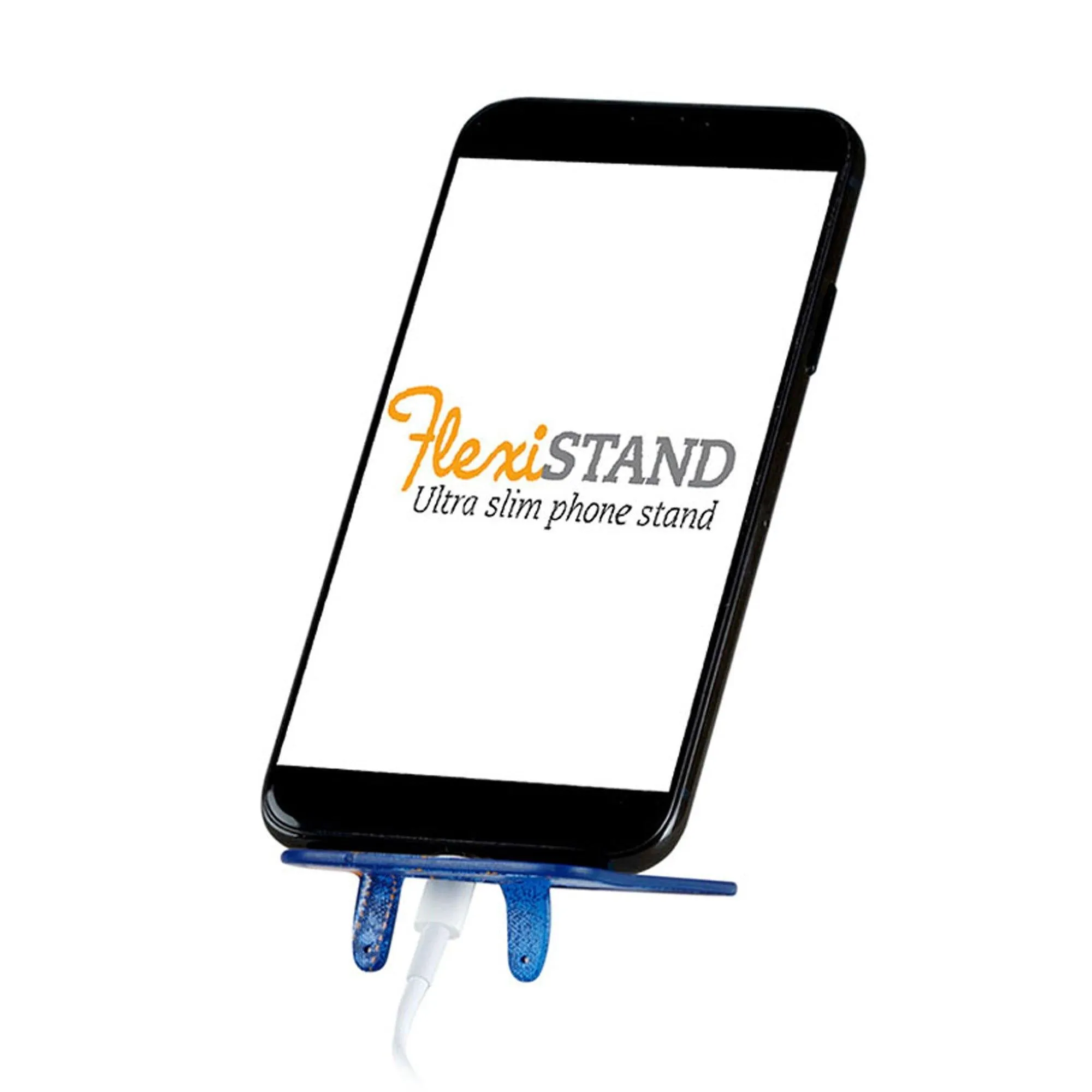 Flexistand Phone Stand (Blue Jeans)