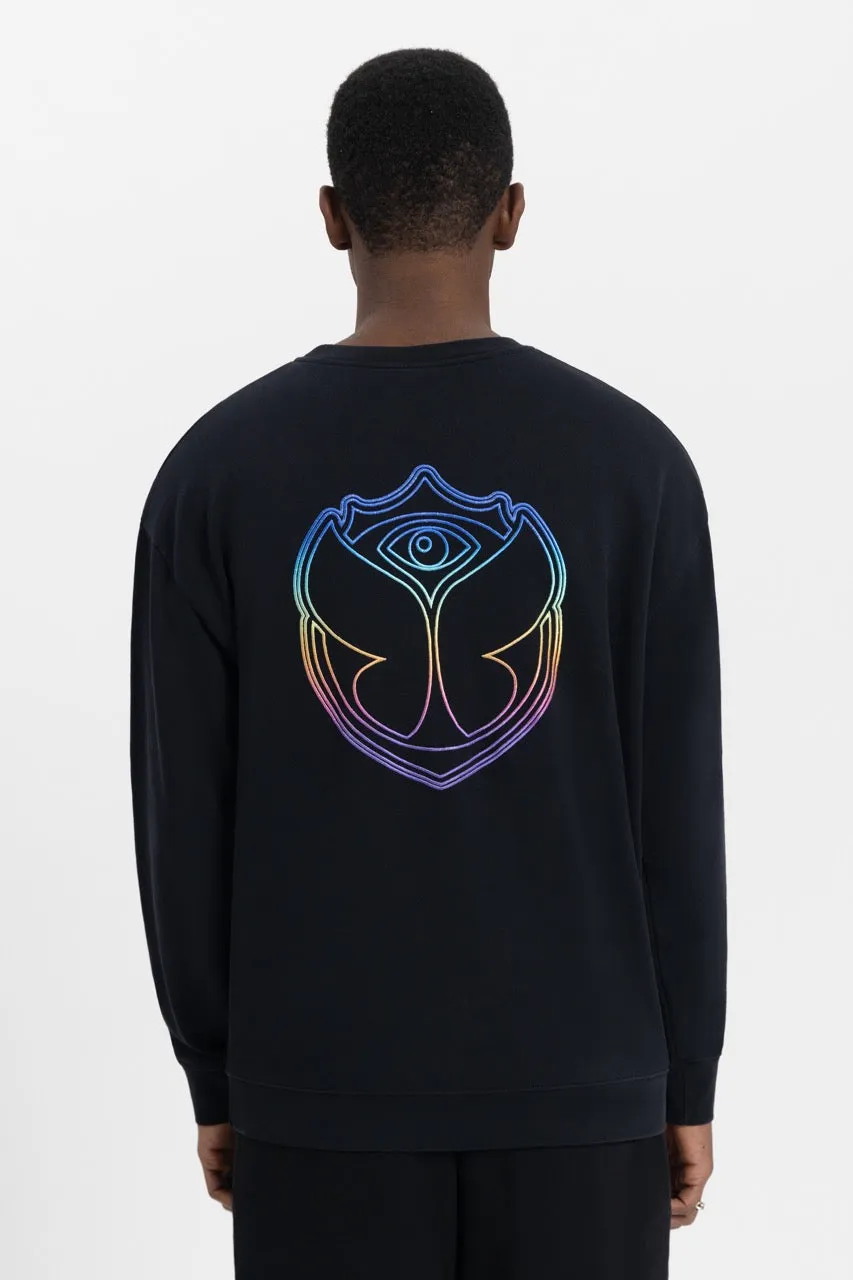 FUSION SWEATSHIRT