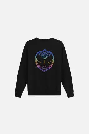 FUSION SWEATSHIRT