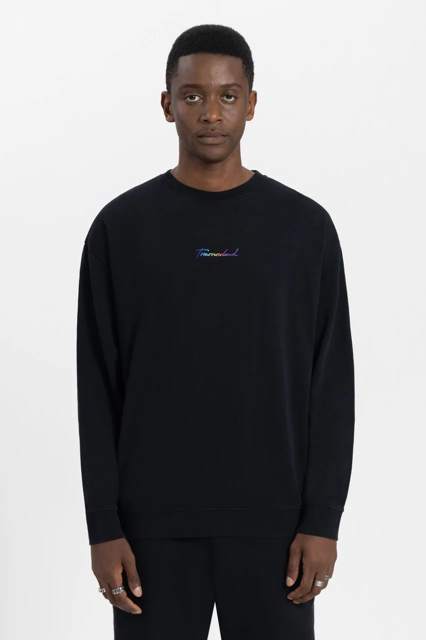 FUSION SWEATSHIRT