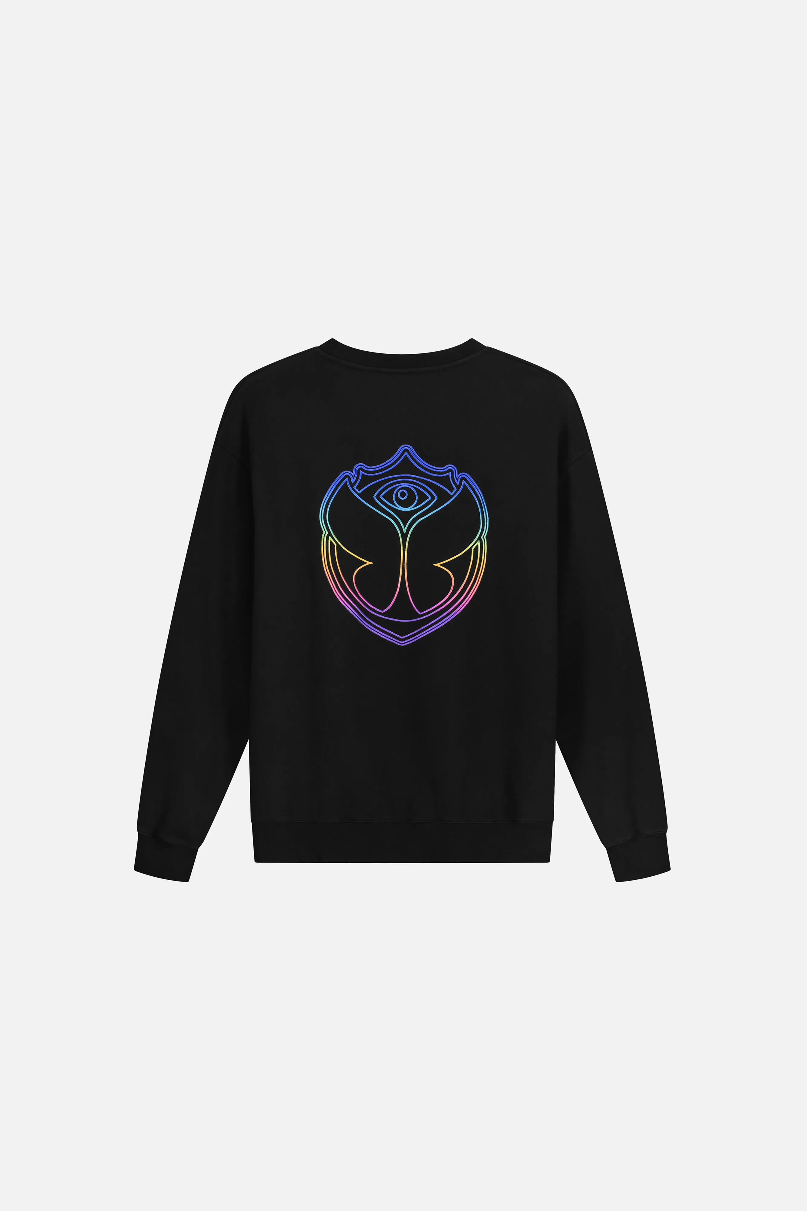 FUSION SWEATSHIRT