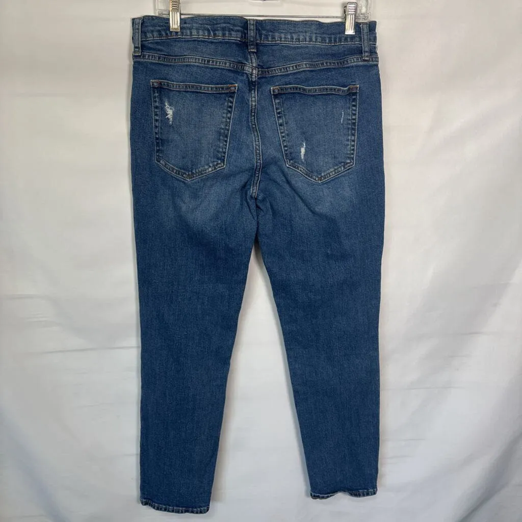 Gap WOMEN'S JEANS 12