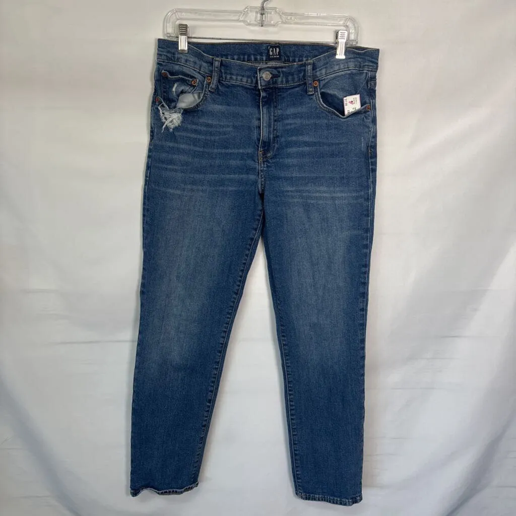 Gap WOMEN'S JEANS 12