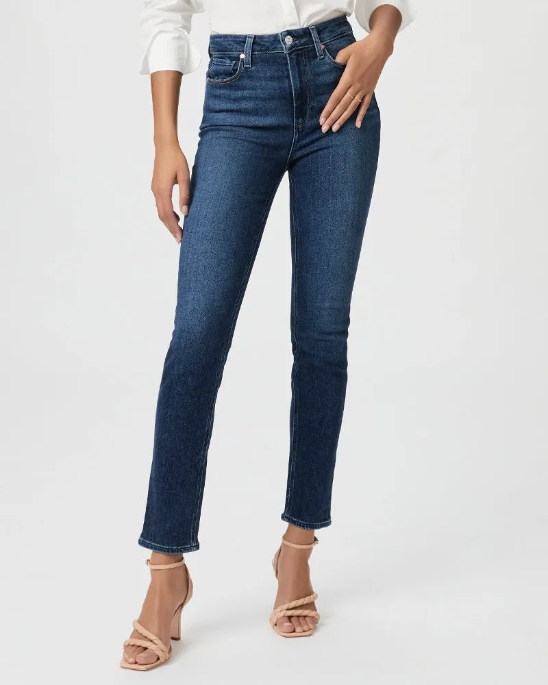 Gemma Ankle Jeans