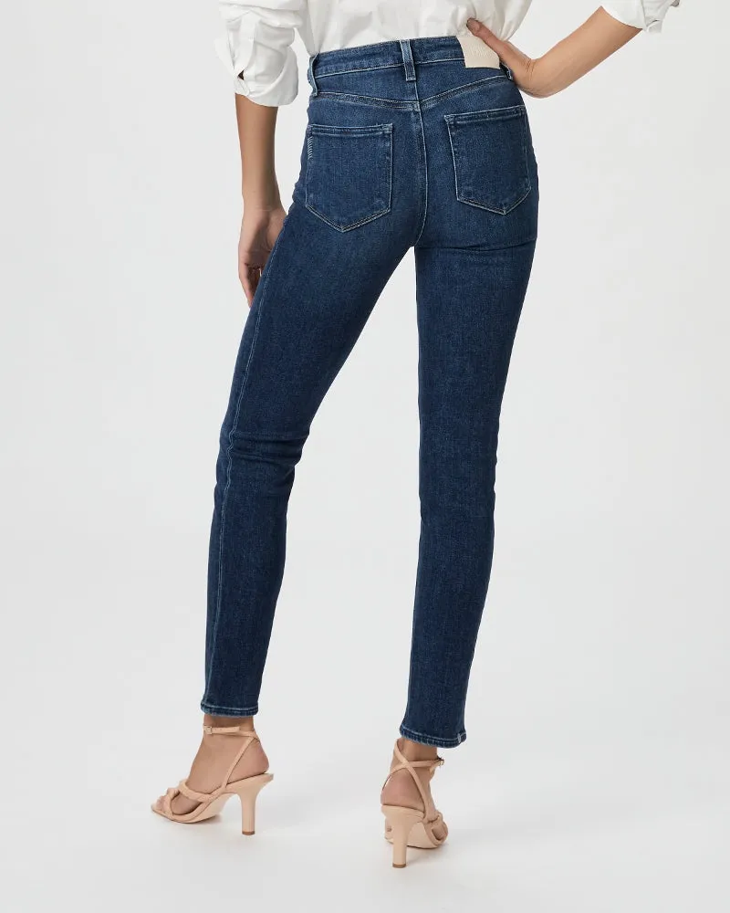 Gemma Ankle Jeans