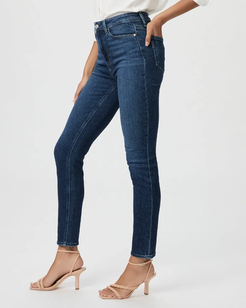 Gemma Ankle Jeans