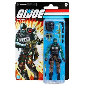 G.I. Joe Classified Retro Beachhead