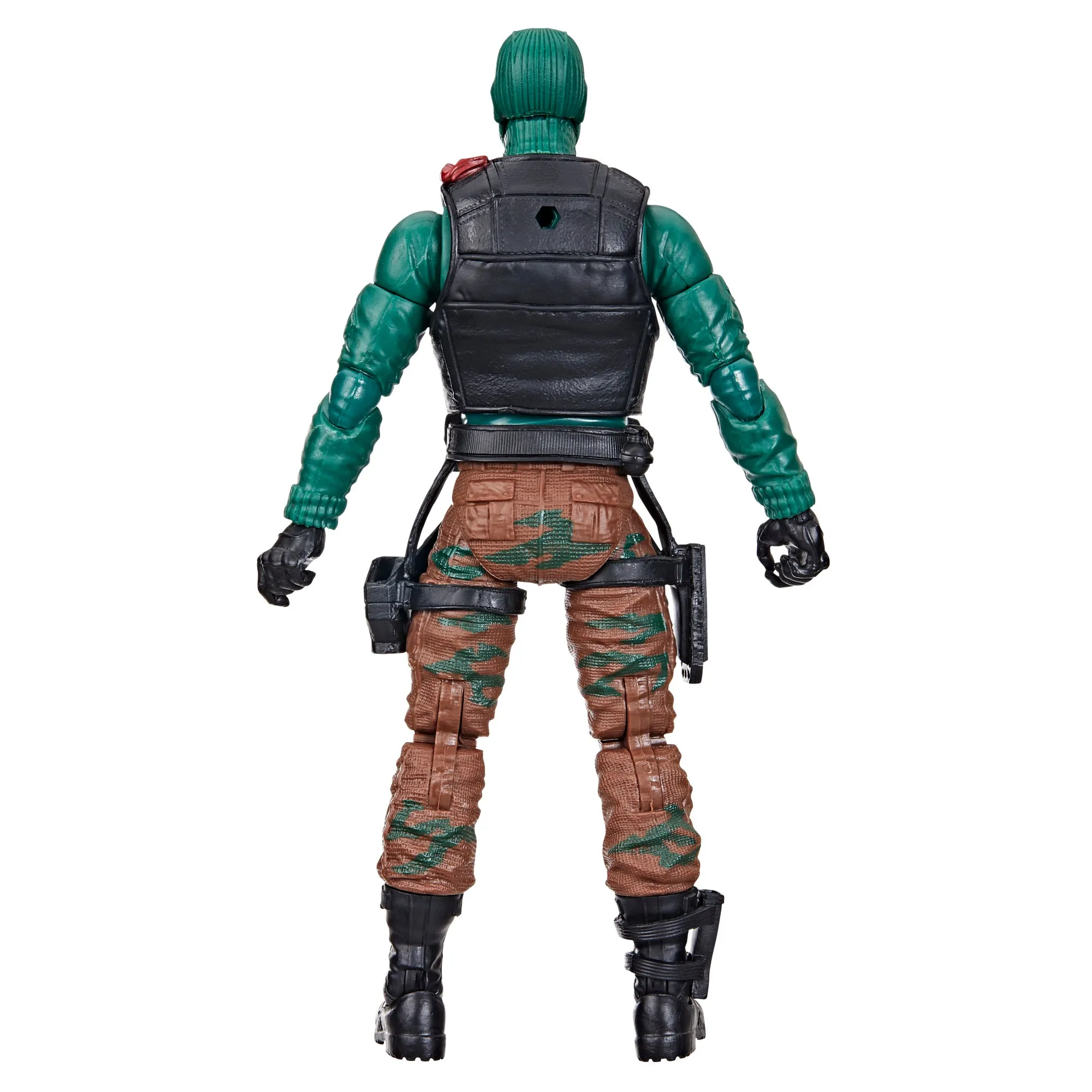 G.I. Joe Classified Retro Beachhead