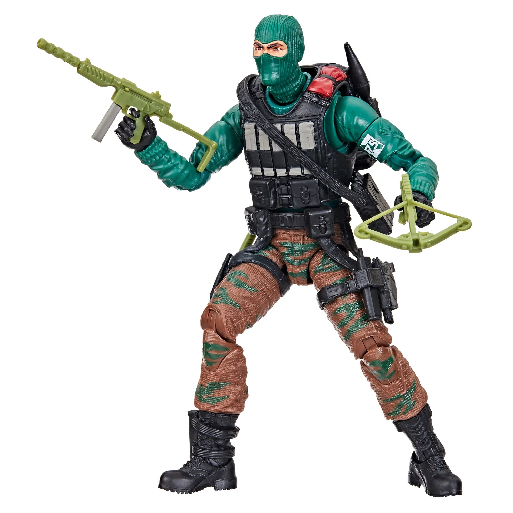 G.I. Joe Classified Retro Beachhead