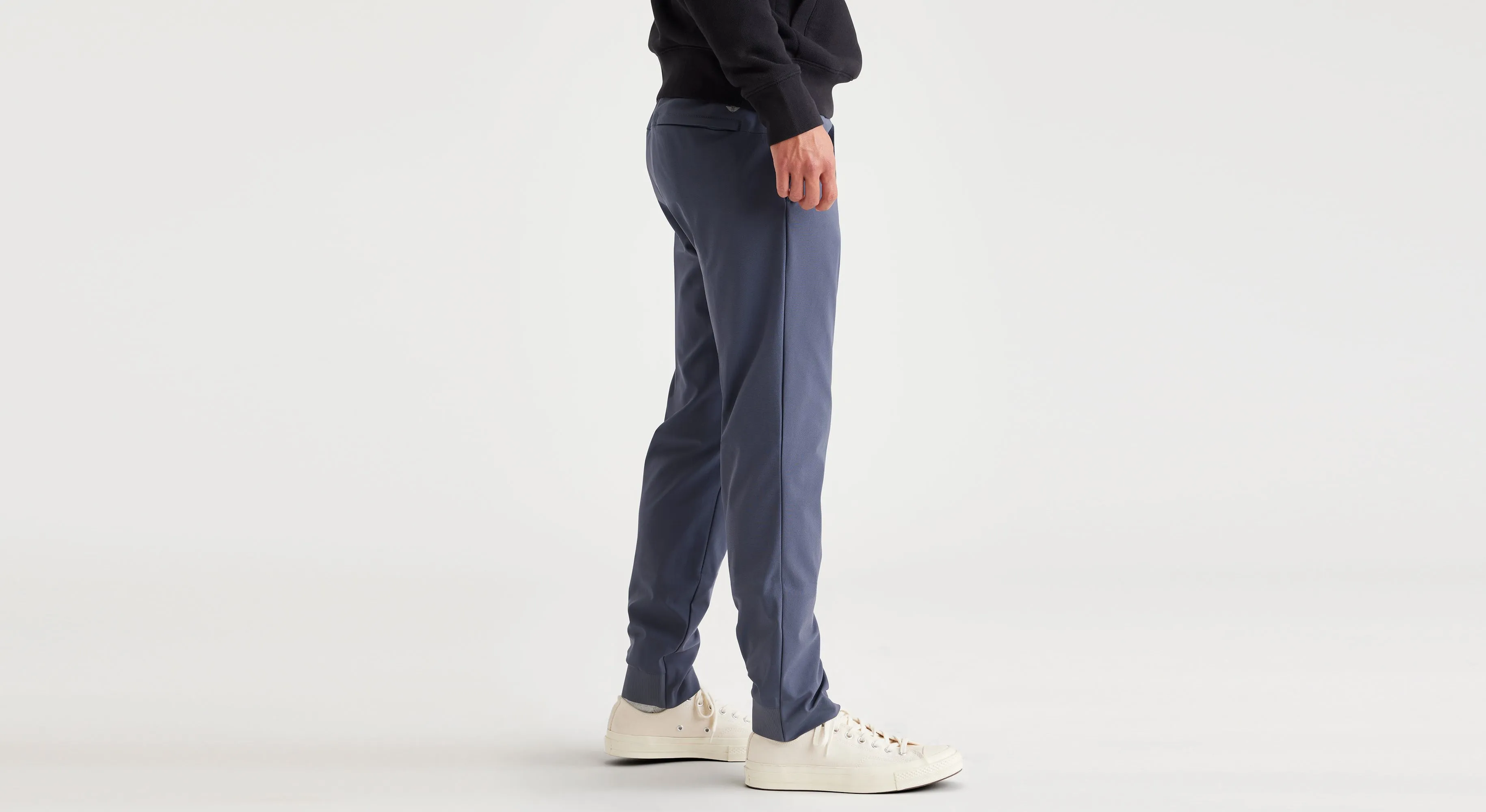 Go Jogger, Slim Tapered Fit with Airweave