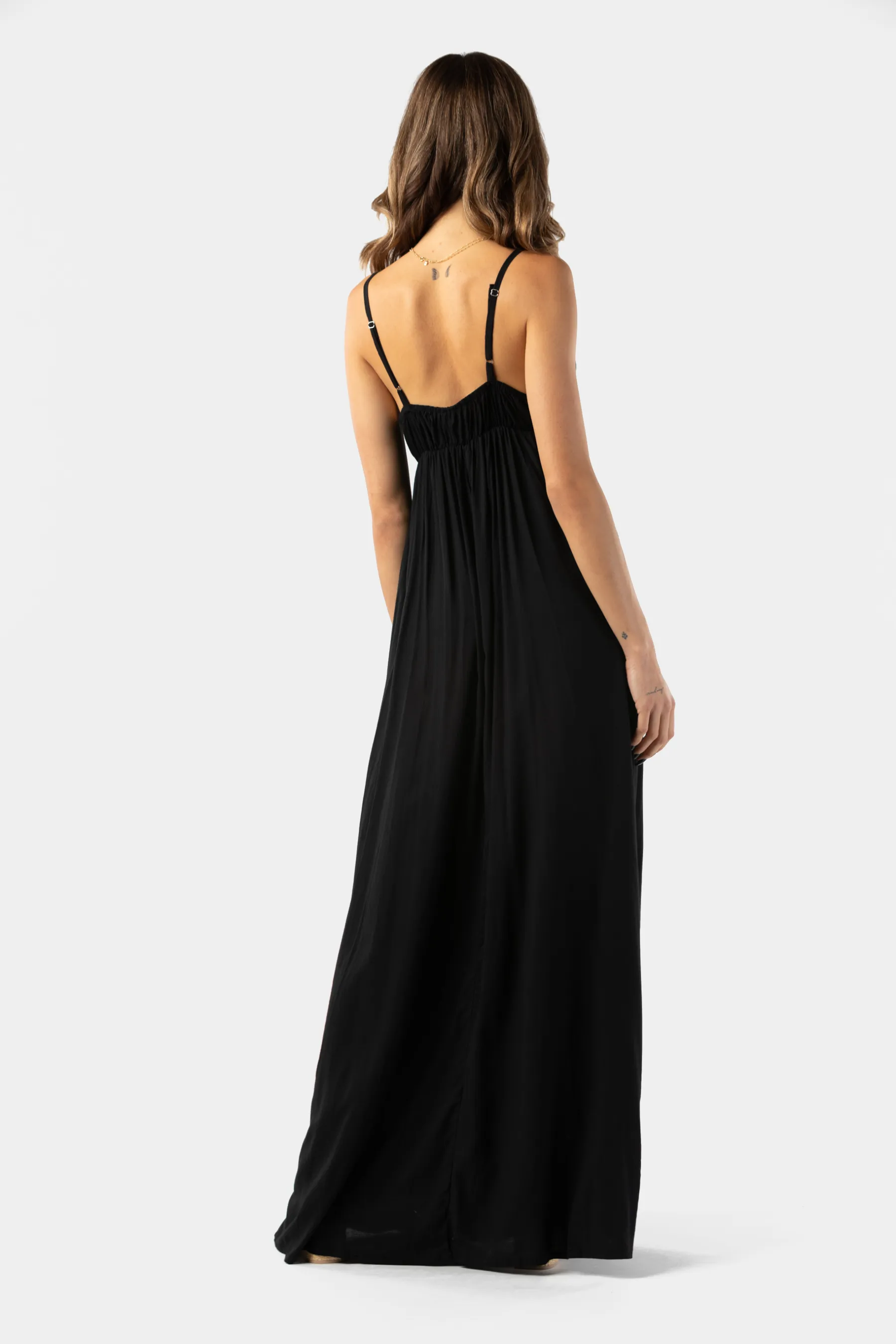 Gracie Maxi Dress