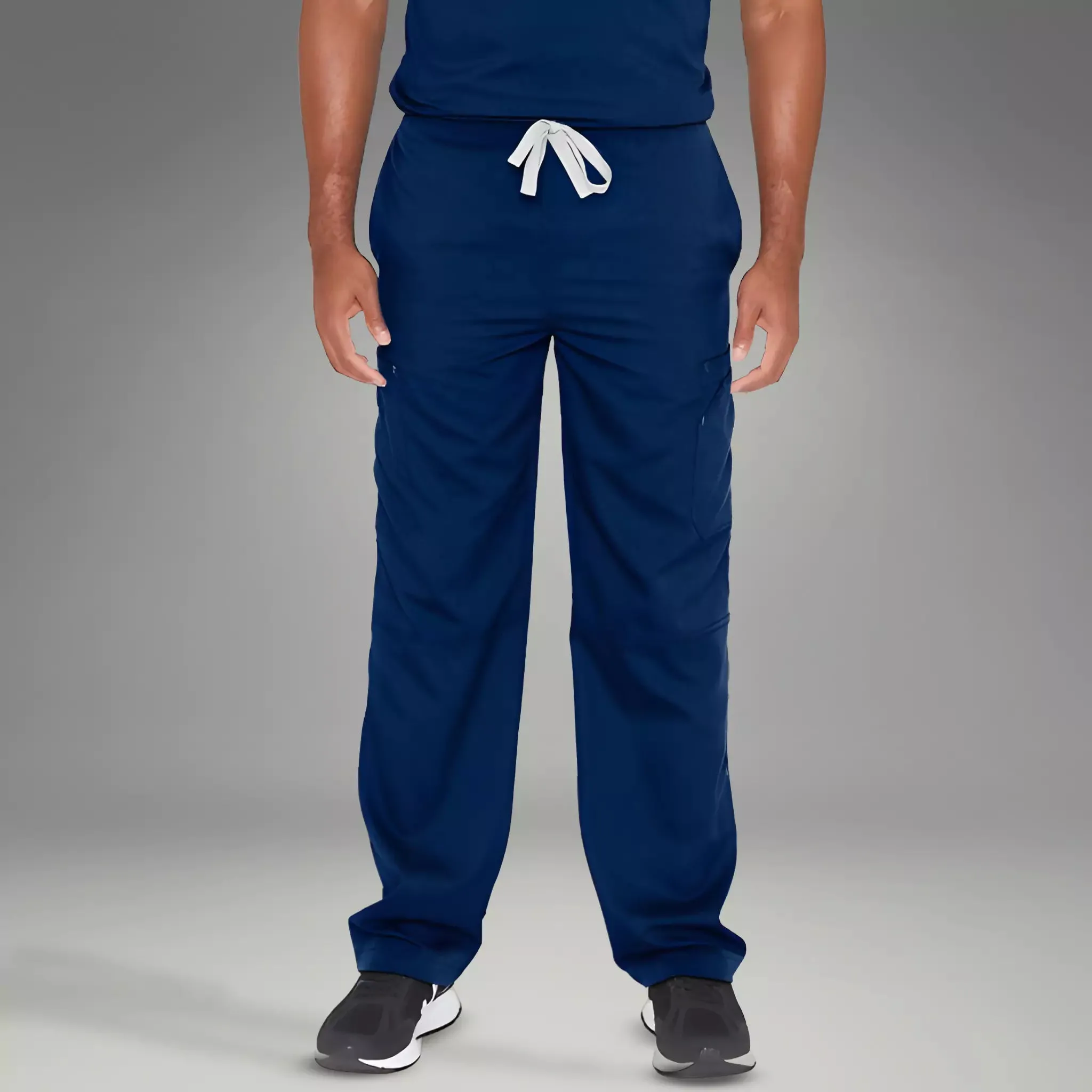 Grey's Anatomy 6PKT Men's Cargo Men's Pant 0212