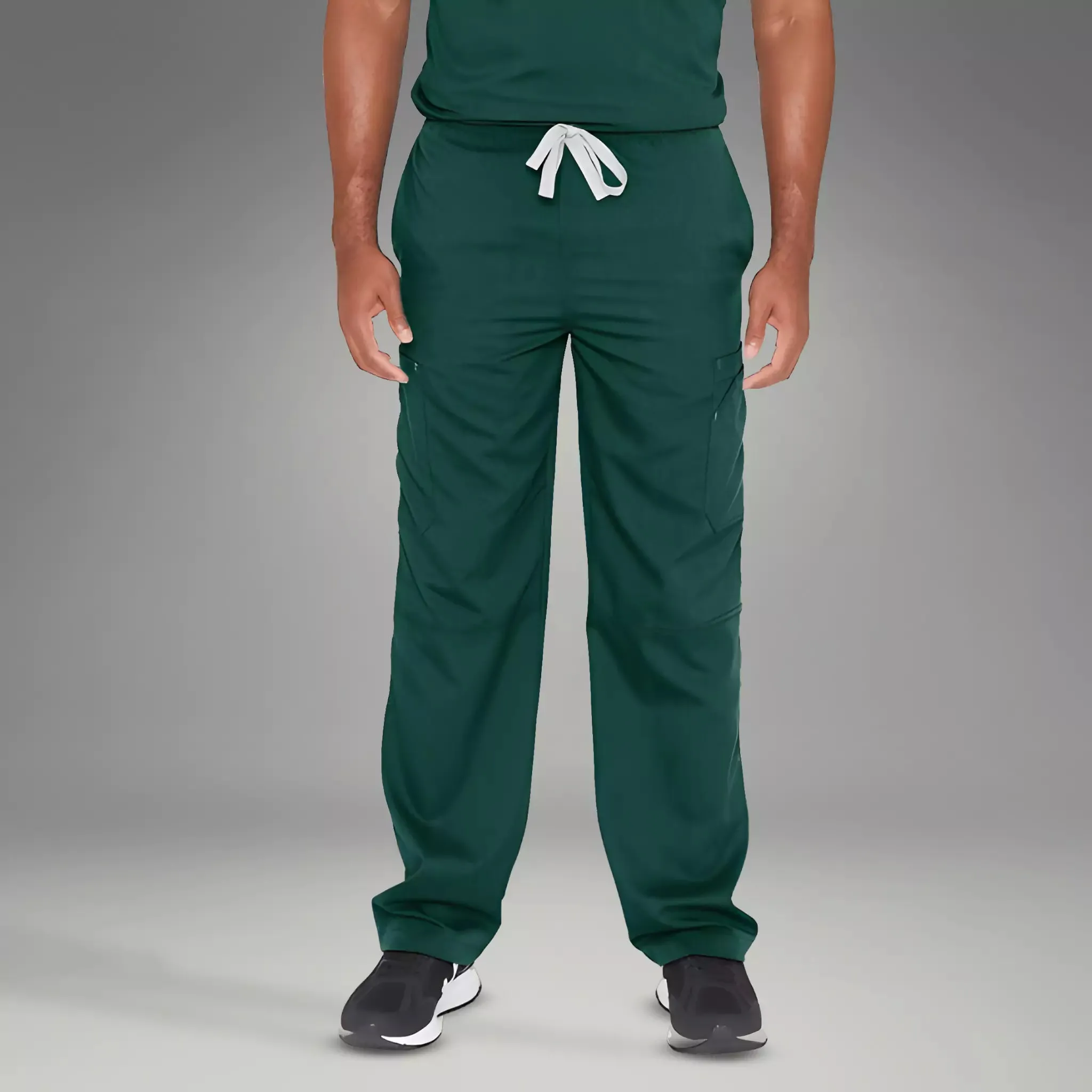 Grey's Anatomy 6PKT Men's Cargo Men's Pant 0212