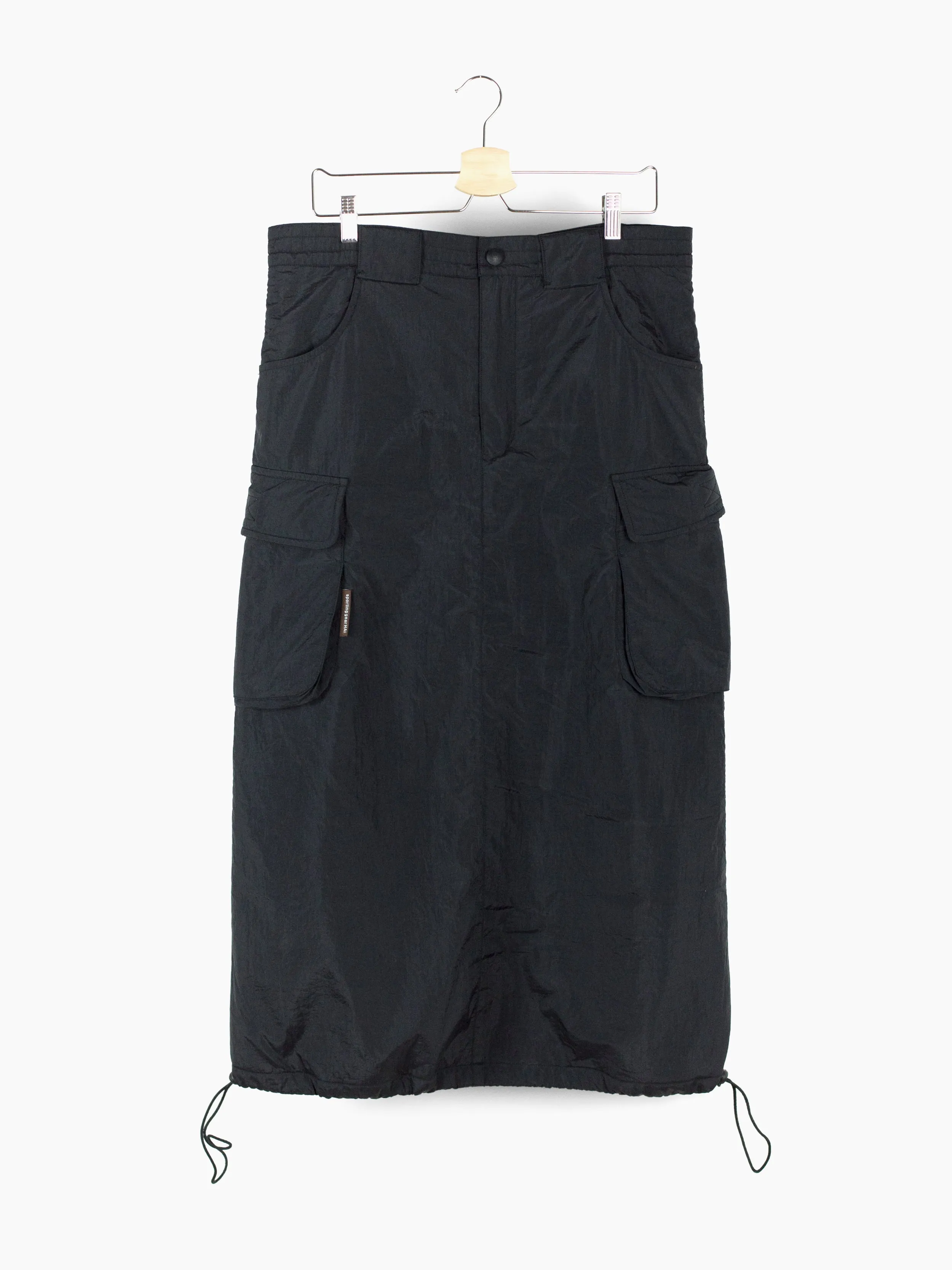 Hai Sporting Gear Fleece-Lined Cargo Skirt