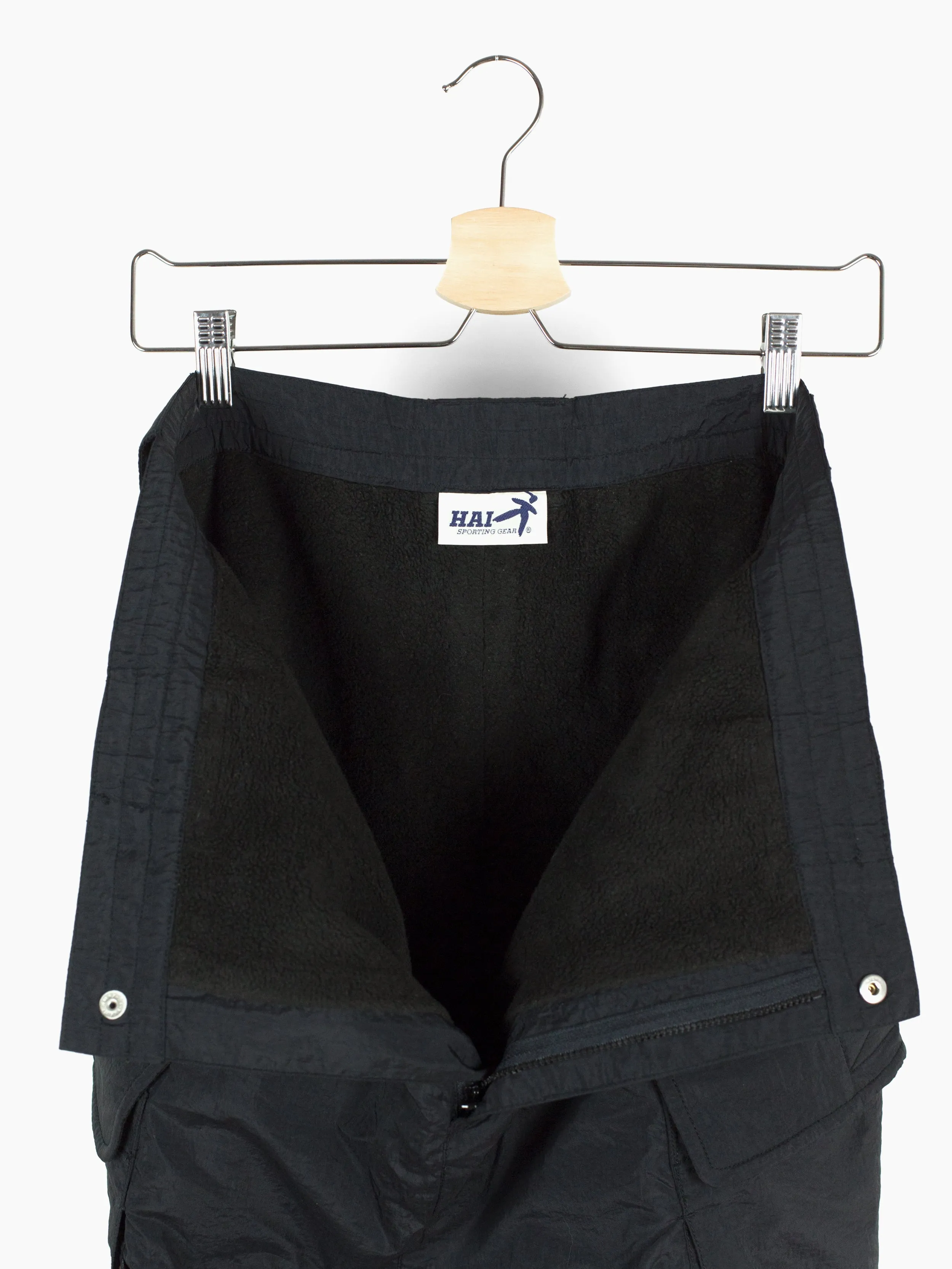 Hai Sporting Gear Fleece-Lined Cargo Skirt