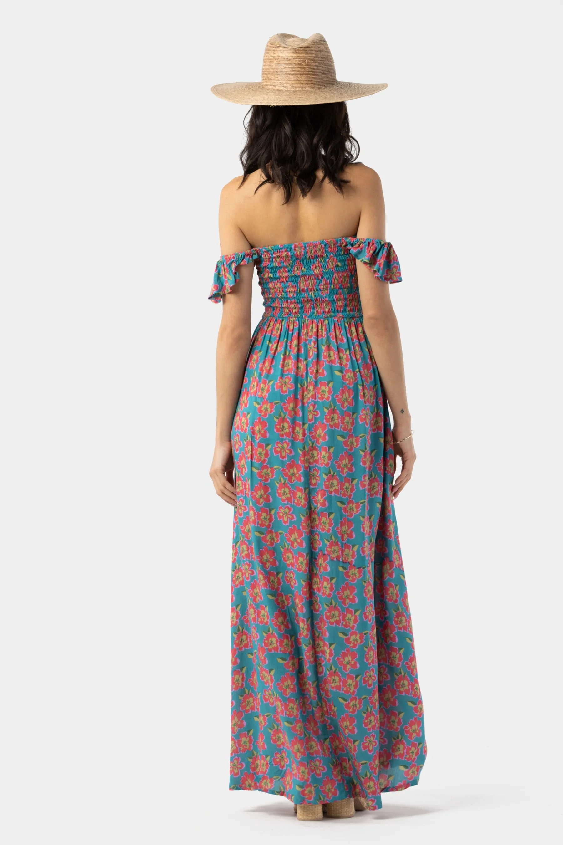 Hollie Maxi Dress