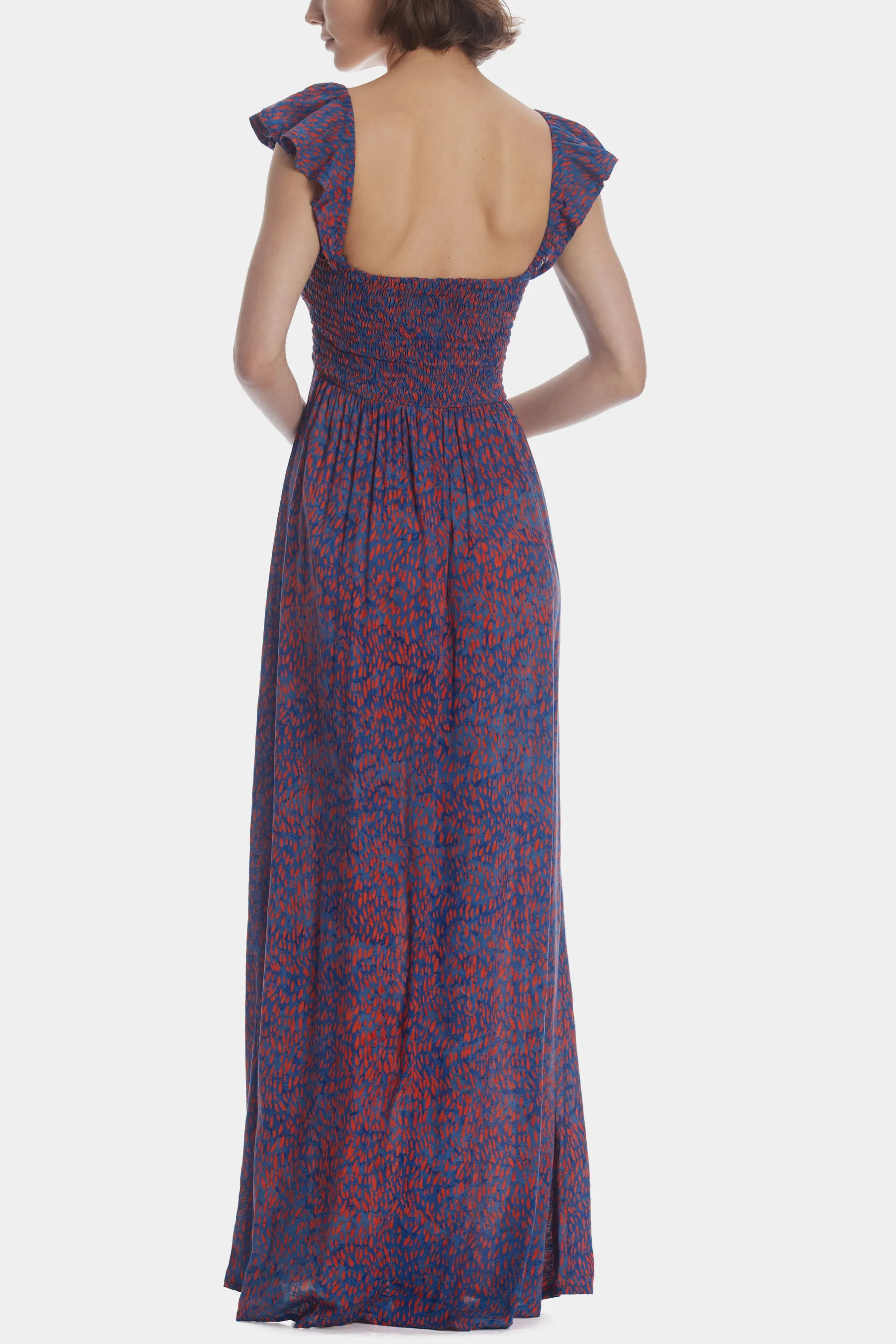 Hollie Maxi Dress