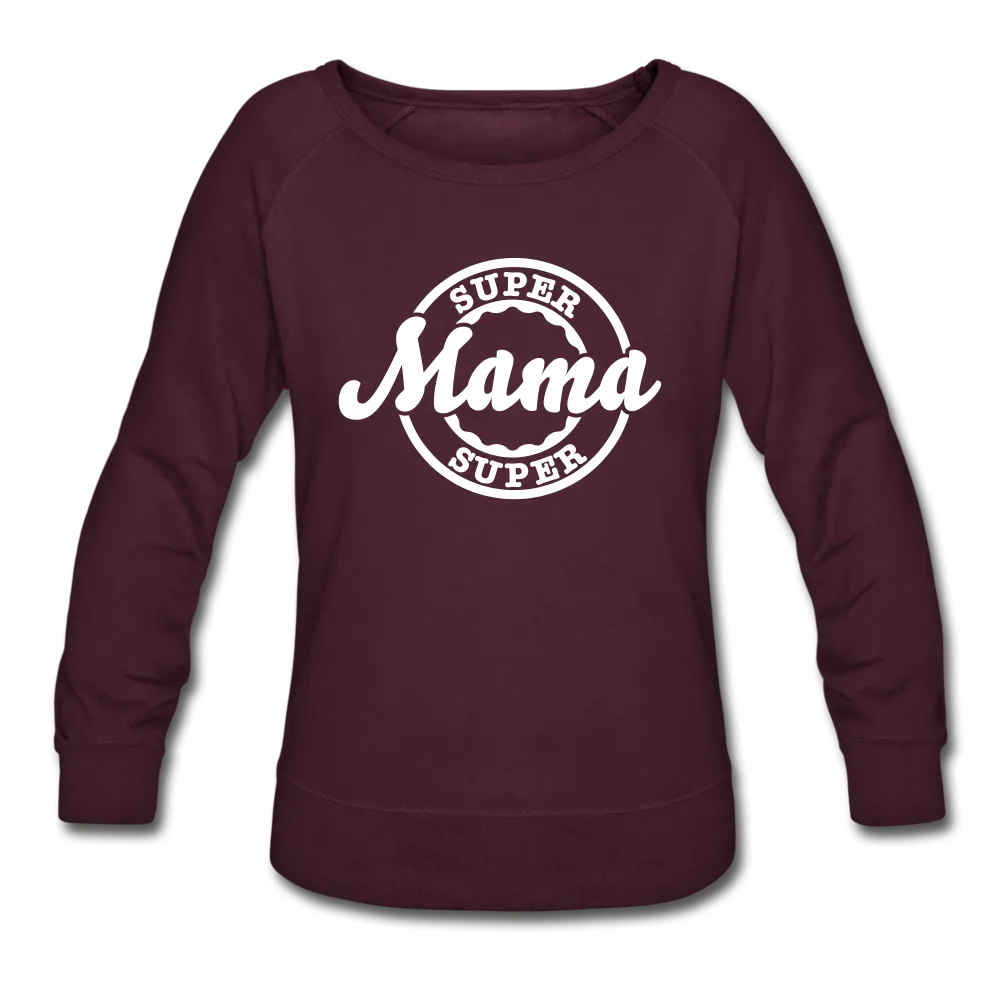 I'ma Super Mama Sweatshirt