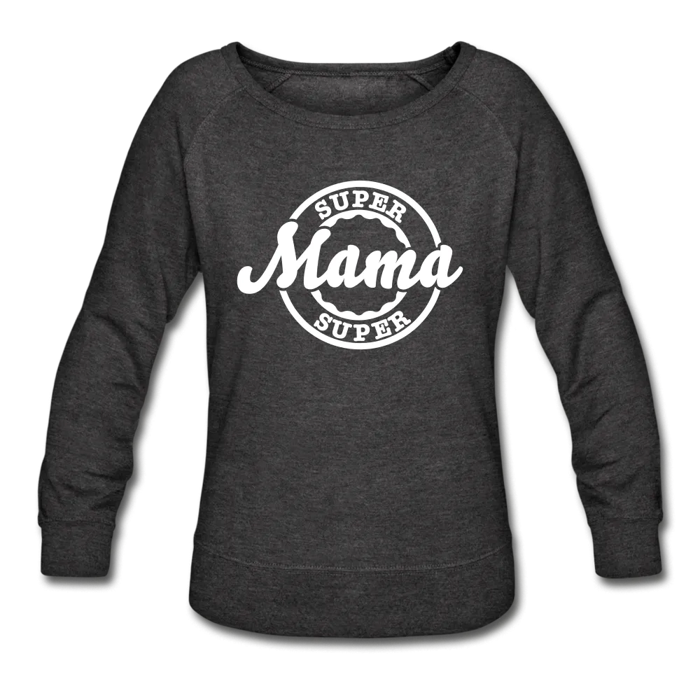 I'ma Super Mama Sweatshirt