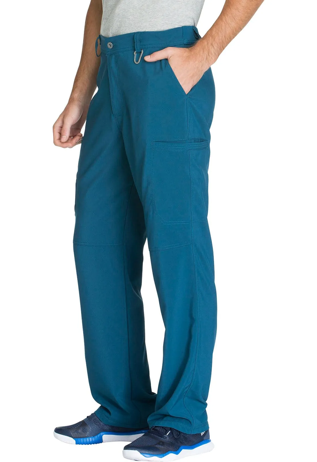 Infinity Tall Men's Fly Front Pant CK200AT