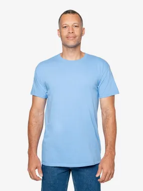 Insect Shield Men’s Basic Cotton T-Shirt