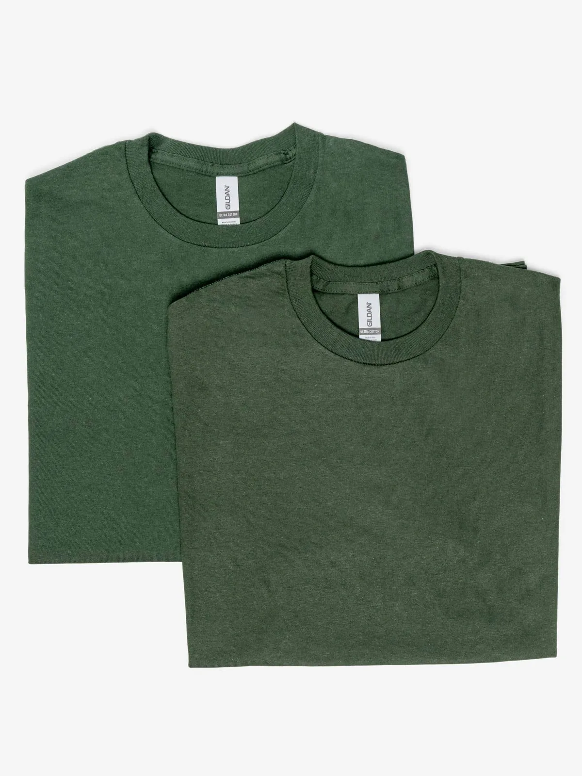 Insect Shield Men’s Basic Cotton T-Shirt