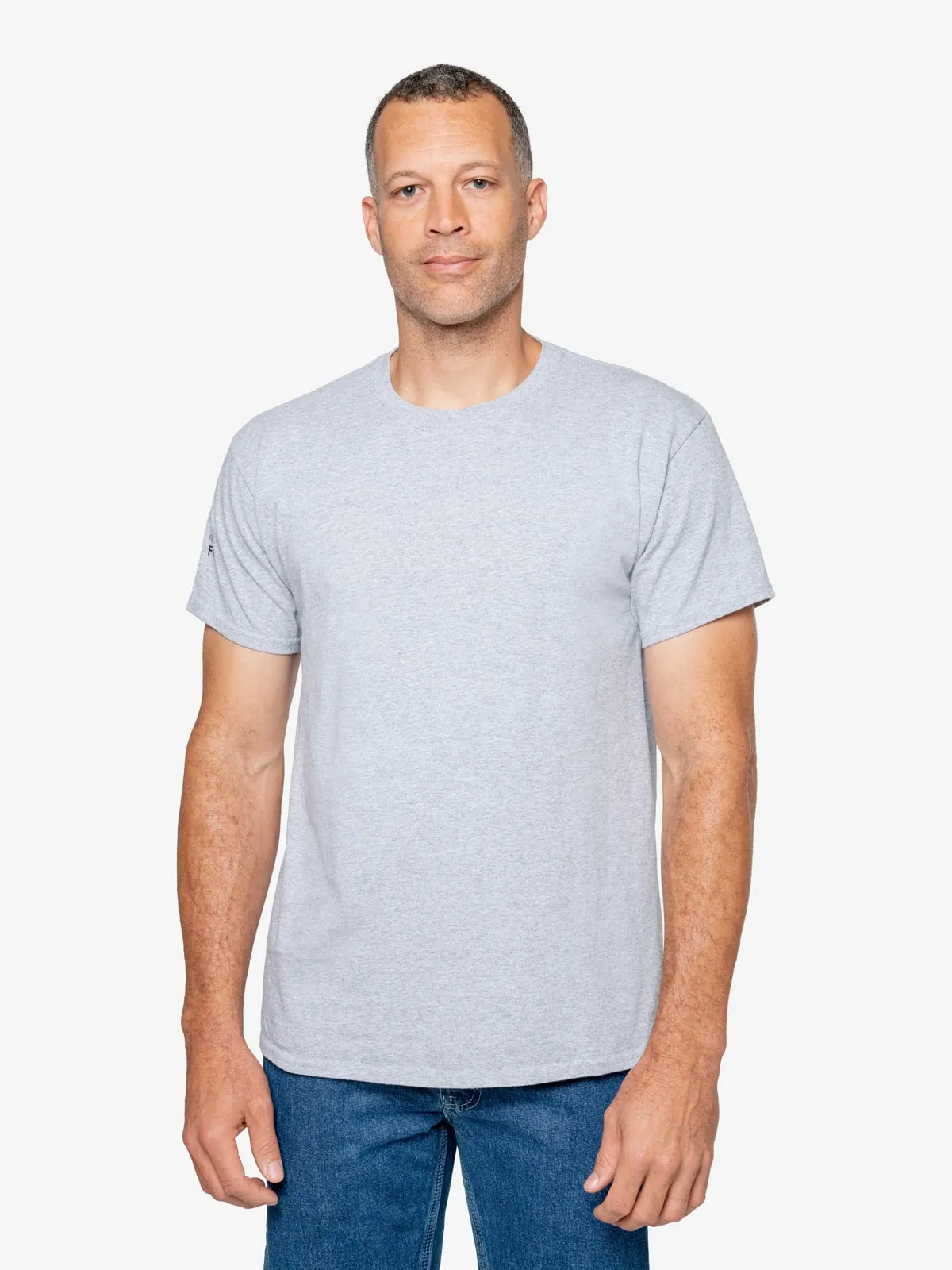 Insect Shield Men’s Basic Cotton T-Shirt