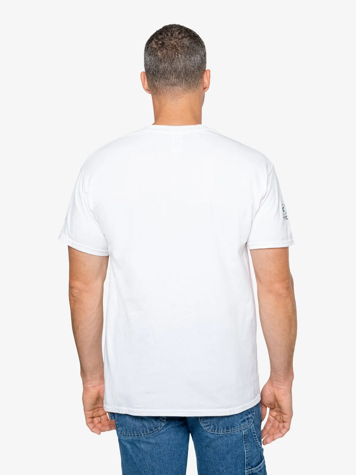 Insect Shield Men’s Basic Cotton T-Shirt