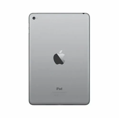 iPad Mini 4 128GB Space Gray (Wifi)