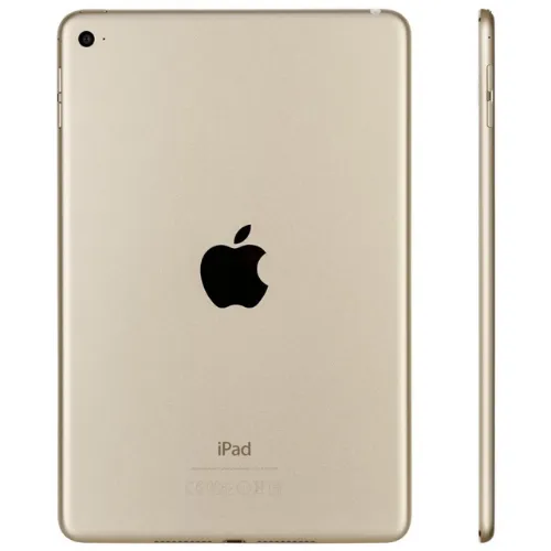 iPad Mini 4 32GB Gold (Wifi)