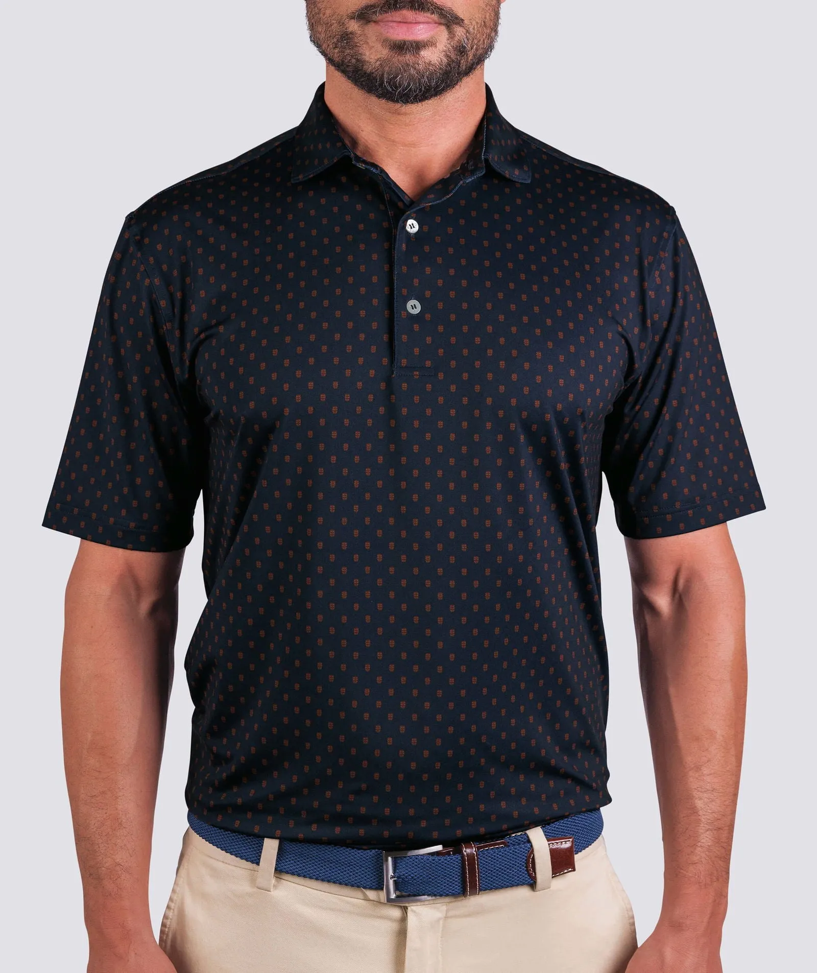 Jack Performance Polo