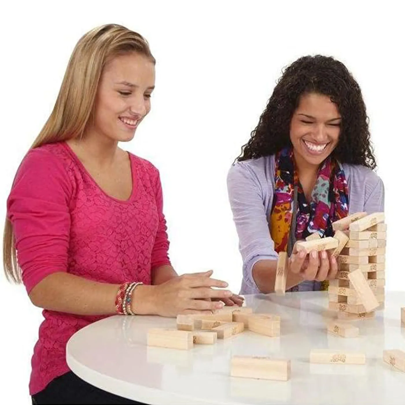 Jenga - Classic Game