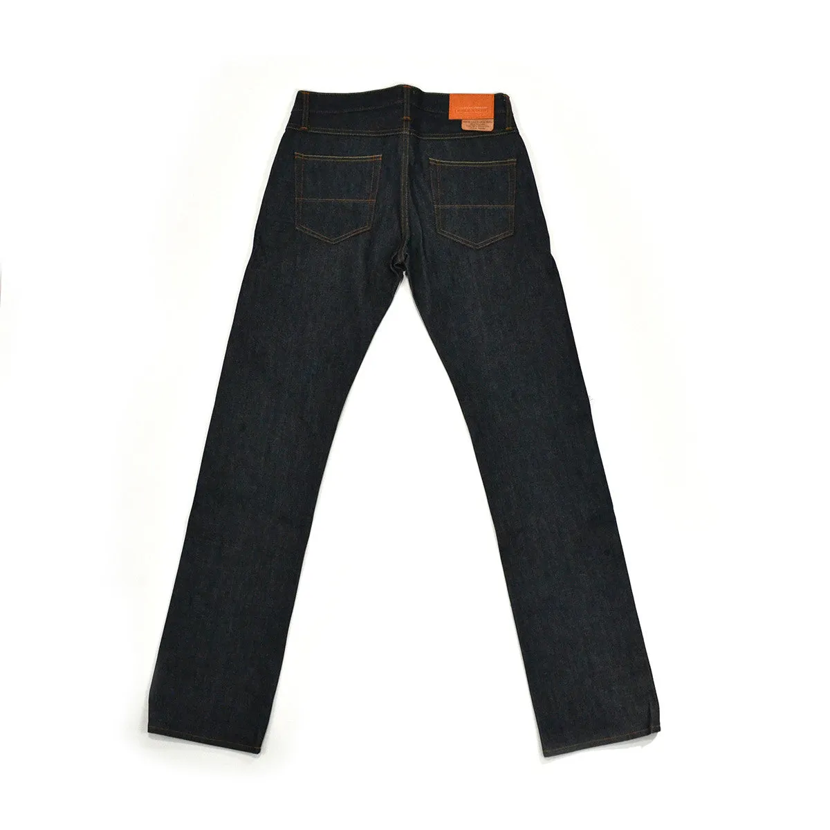 JOHN GRAHAM MELLOR SLIM STRAIGHT 12.5 OZ