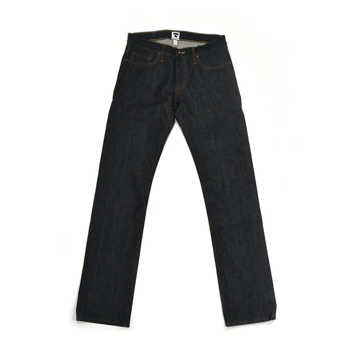 JOHN GRAHAM MELLOR SLIM STRAIGHT 12.5 OZ