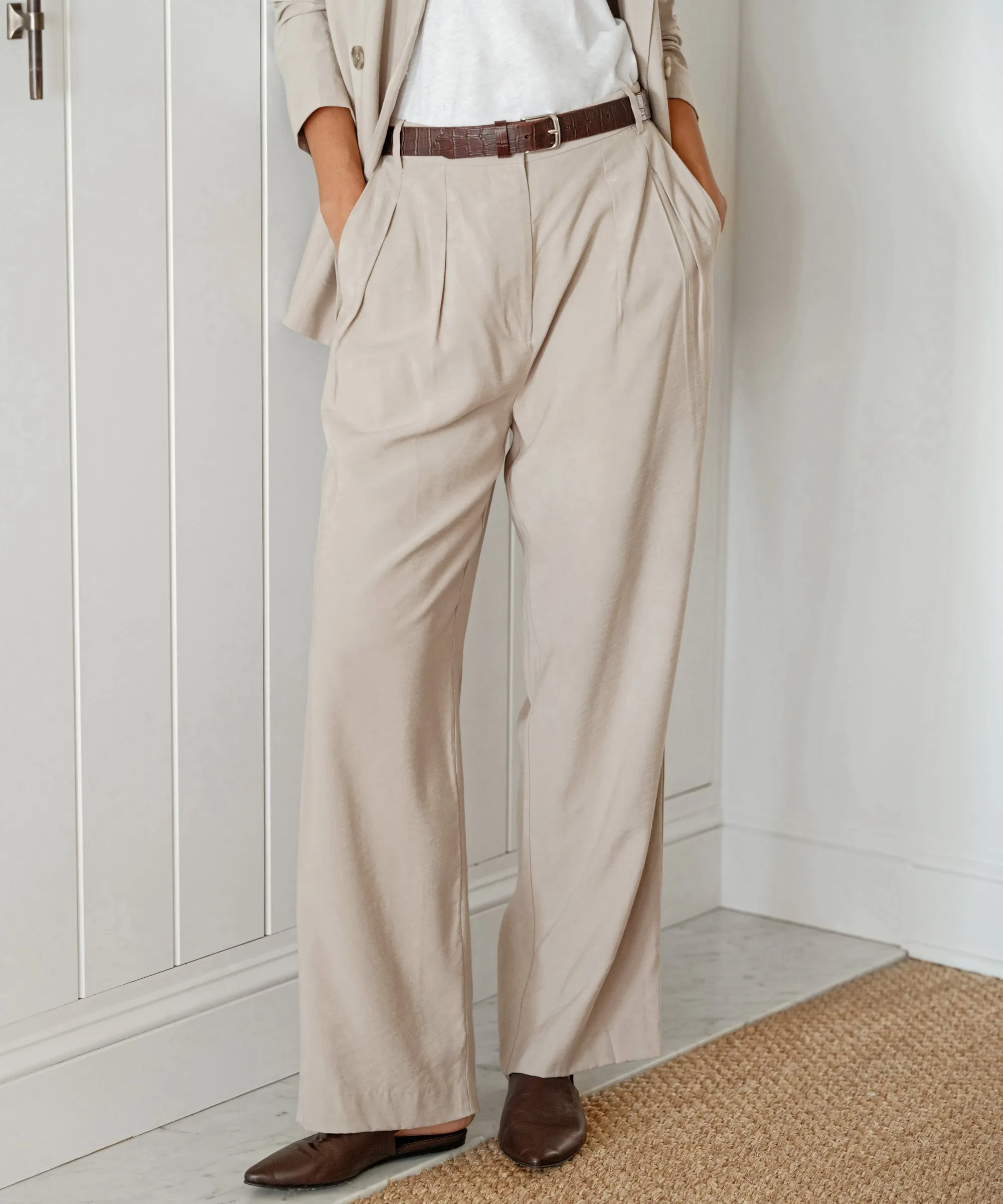 Jones Trouser