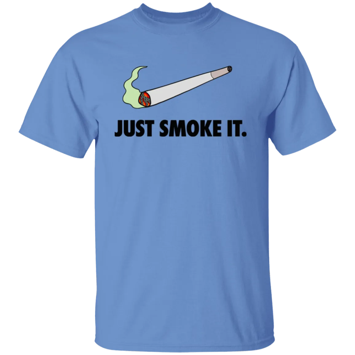 Just Smoke It Joint T-Shirt