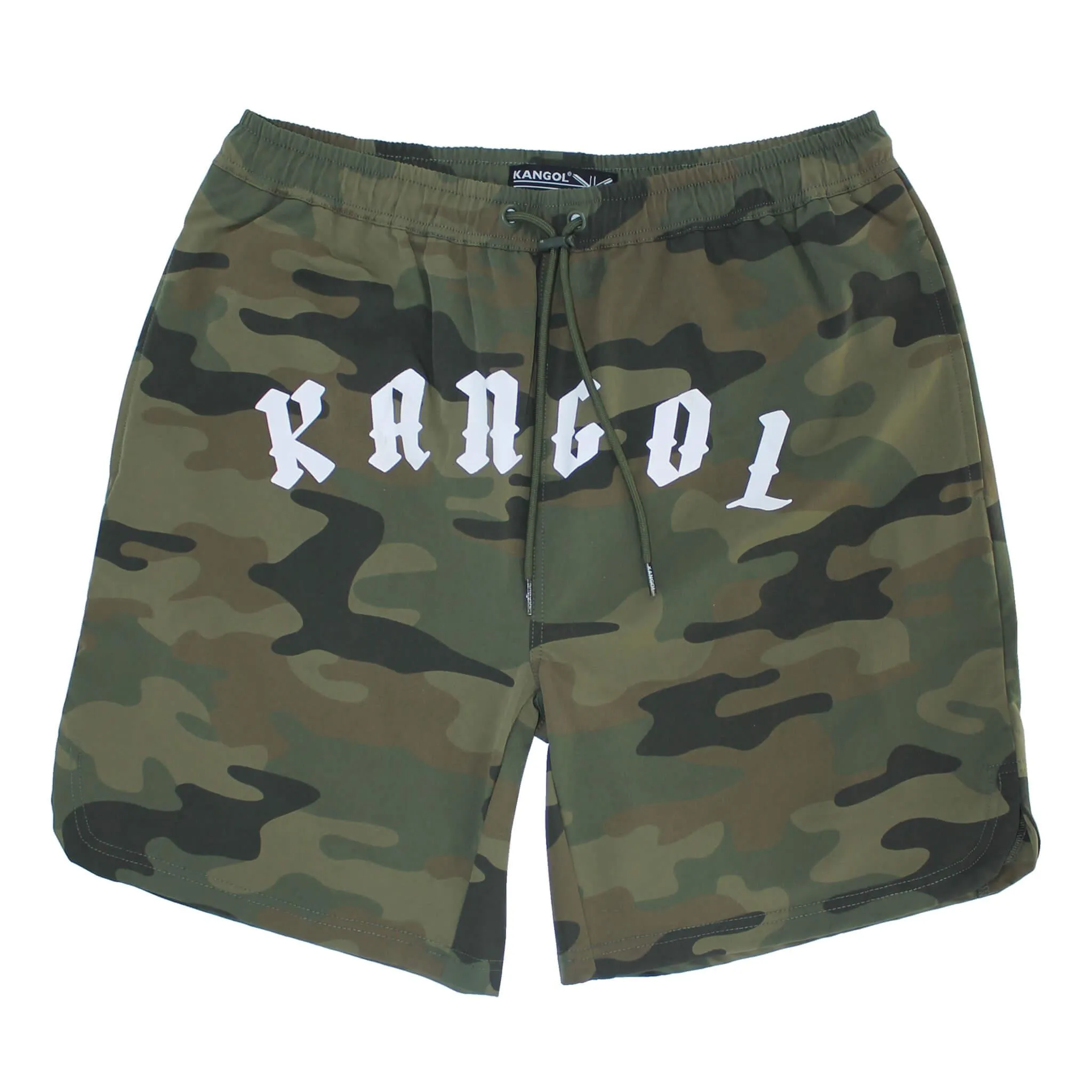 Kangol Gothic Swim Short