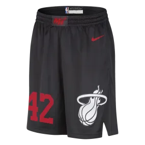 Kevin Love Nike HEAT Culture Swingman Shorts