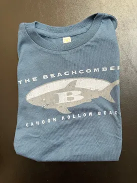 Kids Shark Shirt