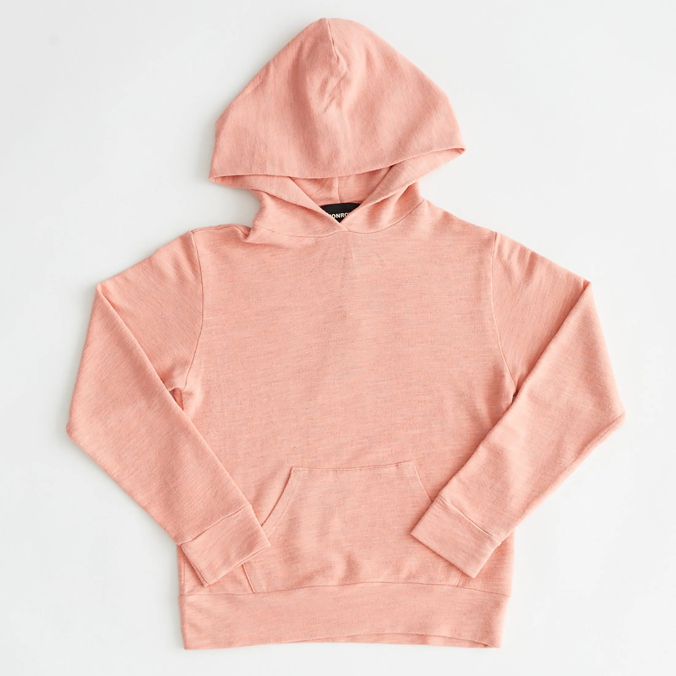 Kids Supersoft Pullover Hoody