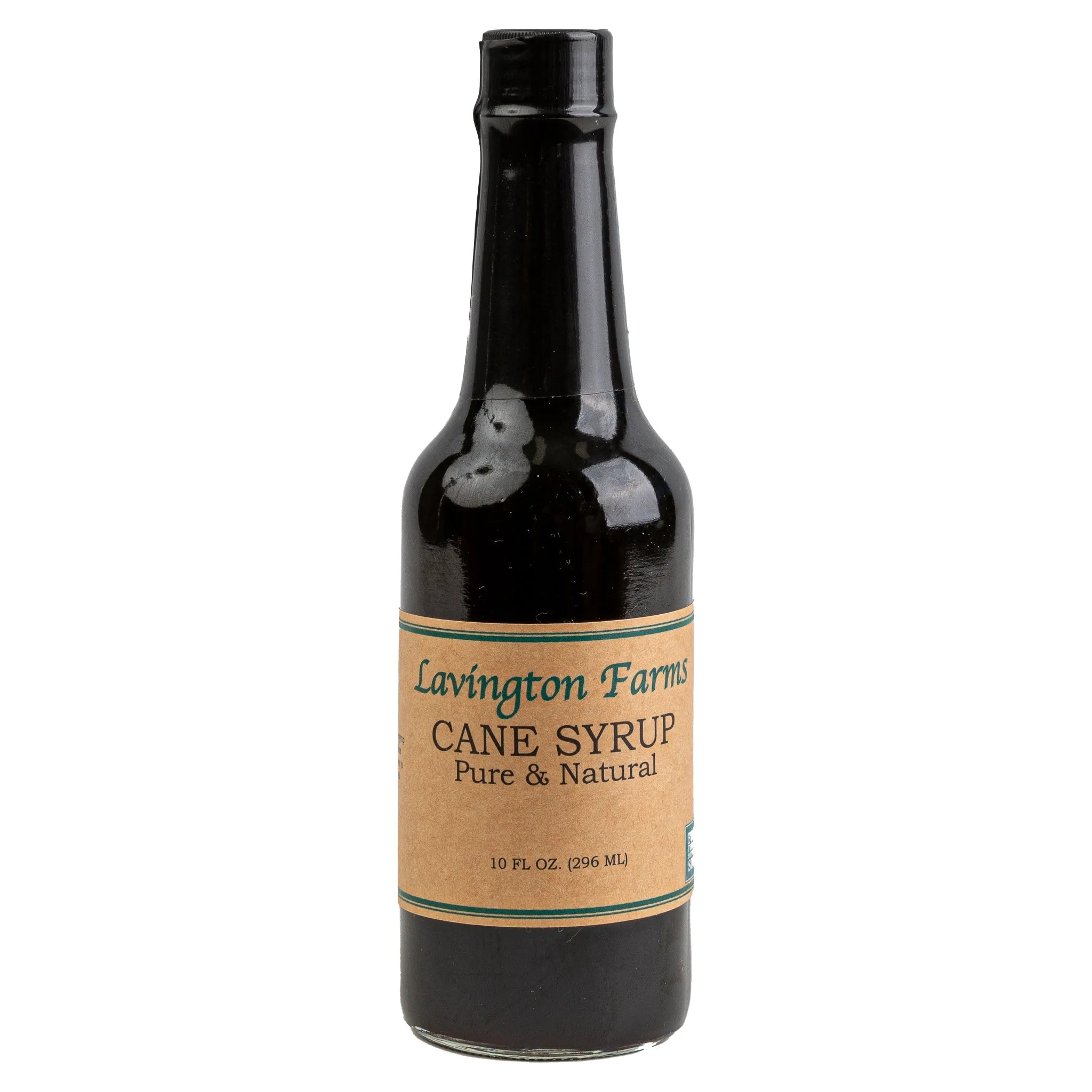 Optimal Pure Cane Syrup from Lavington Farms